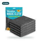 GleamWipe Magic Cloth 5-pack