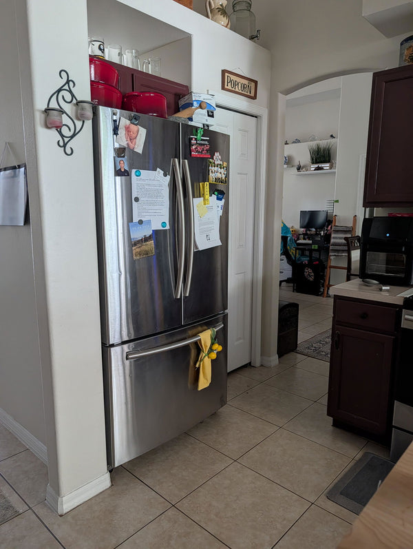Customer photo from Annemarie D.
